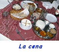 Cena